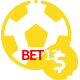 Aposte em esportes do mundo todo no BET13!