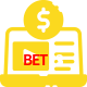 O Cassino BET13 também oferece apostas esportivas virtuais!