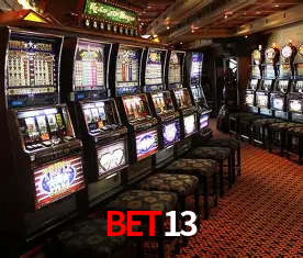 Desvendando o Mundo dos Jogos Virtuais na BET13