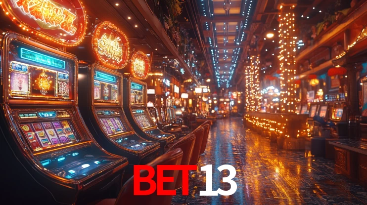 BET13 LOGIN