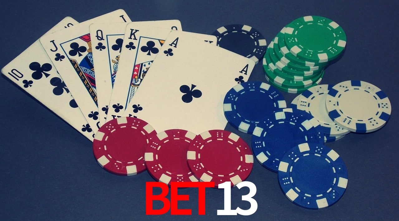 Experiência VIP BET13