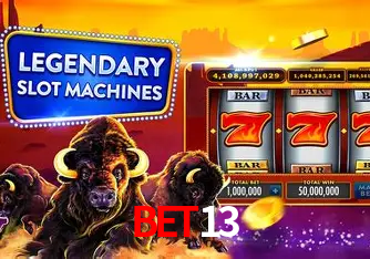 A Revolução dos Aplicativos de Jogos no BET13