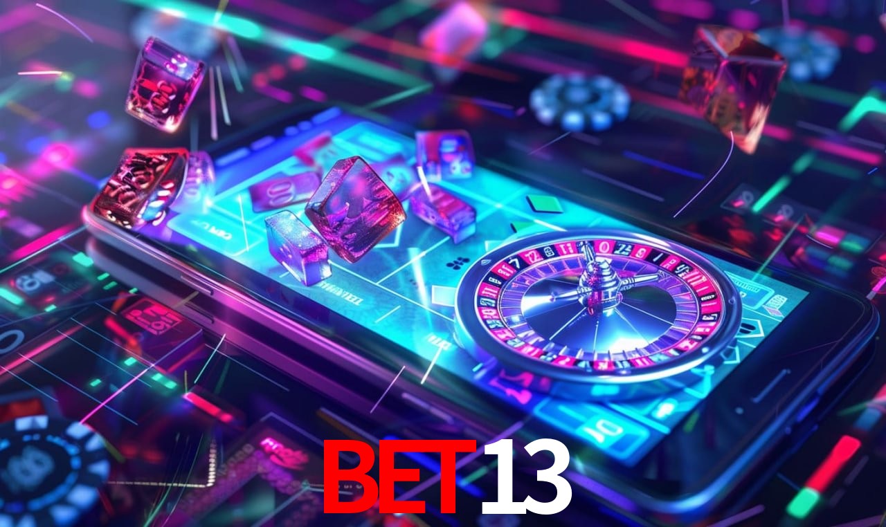 Estatísticas BET13