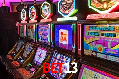 Descubra a Essência do BET13: Nossa História e Compromissos