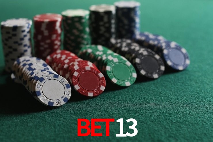 Statistics BET13