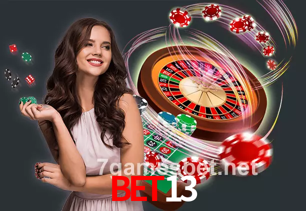 vivo no cassino BET13