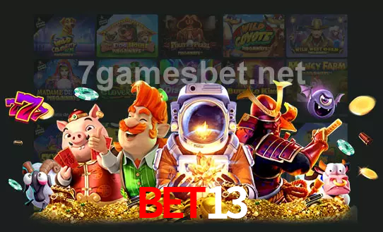 cassino BET13