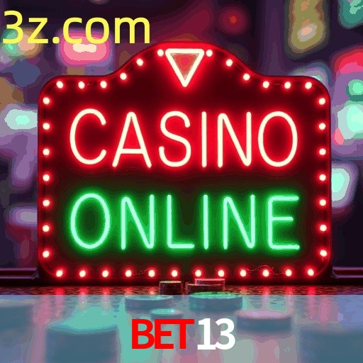 Roulette Table BET13