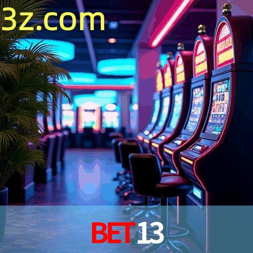VIP Casino BET13