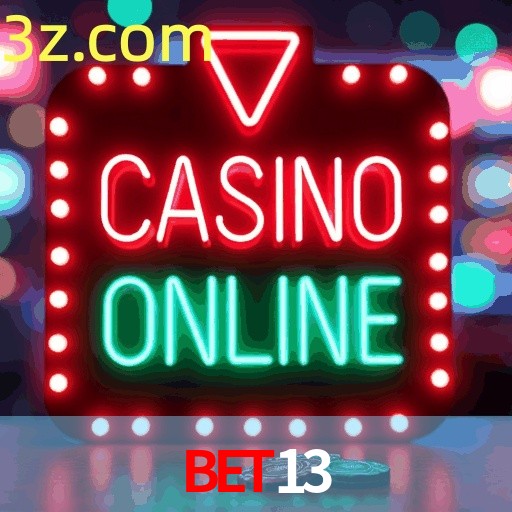 Blackjack Table BET13