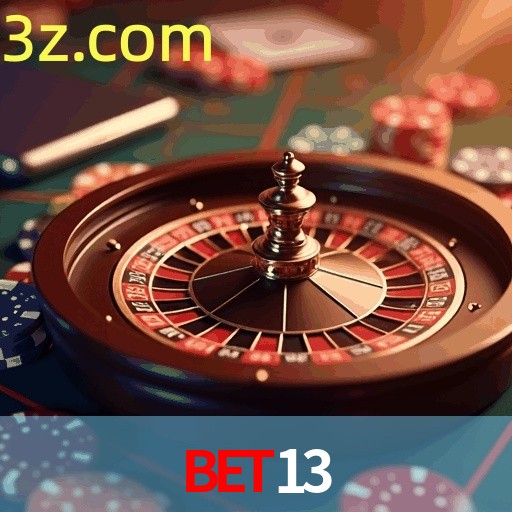 Live Casino BET13