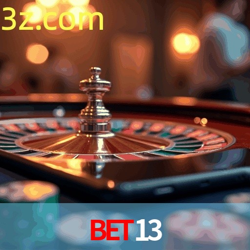 Slot Games BET13