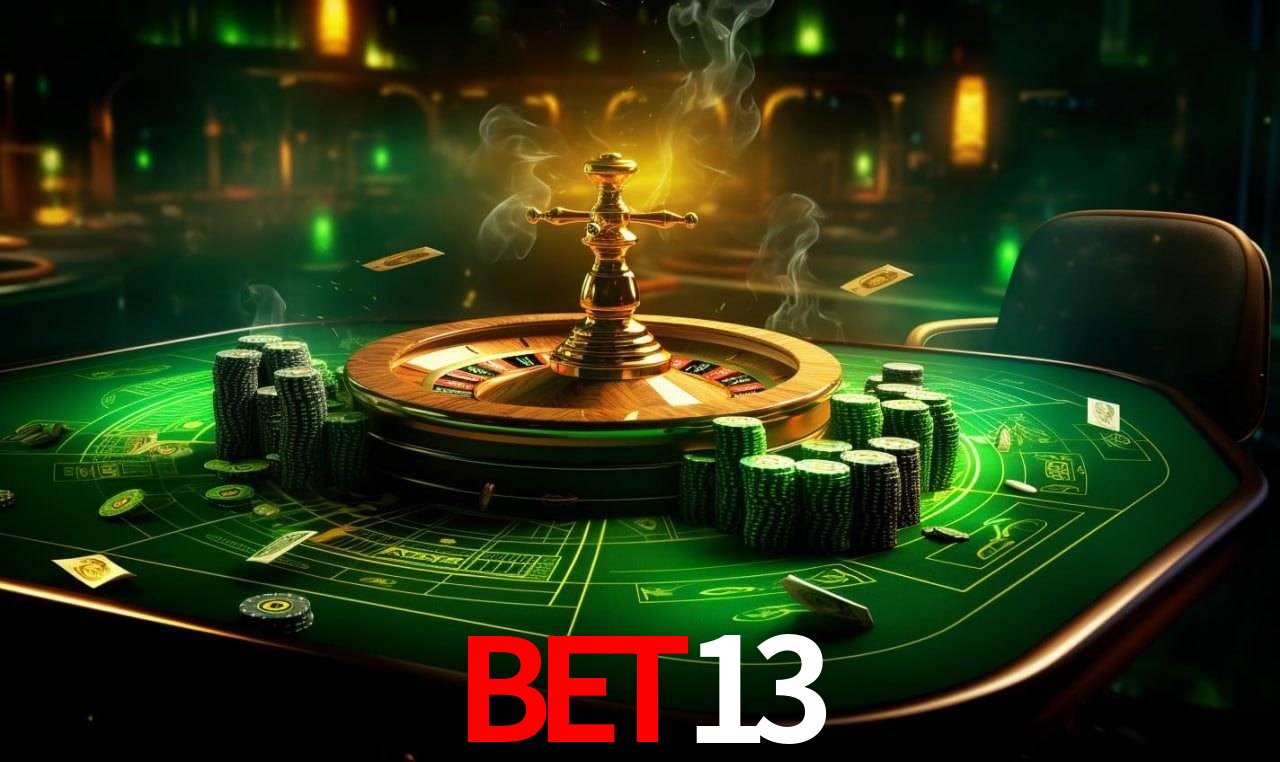 cassino BET13