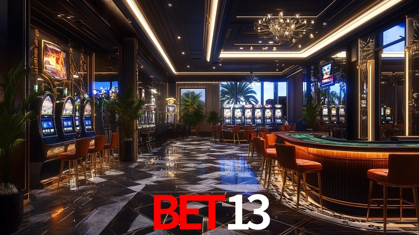 BET13 App Interface