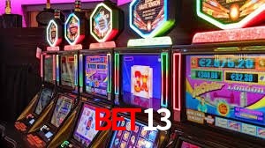 Interface do App BET13