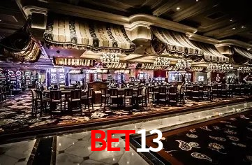Flash Promotion BET13
