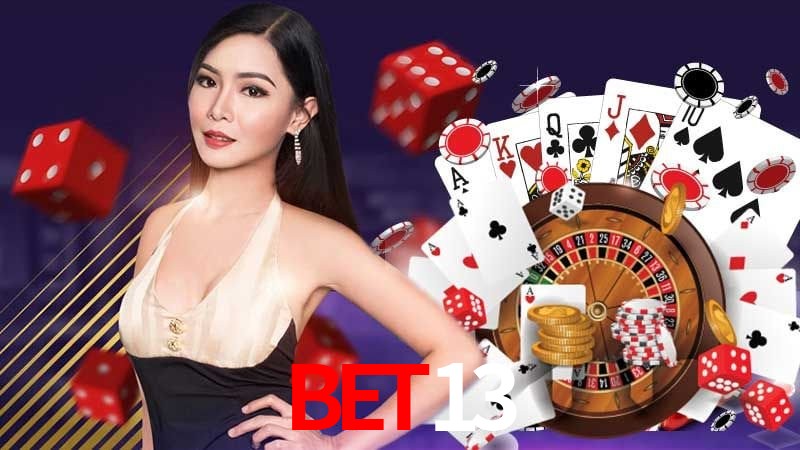 PIX Instantâneo BET13