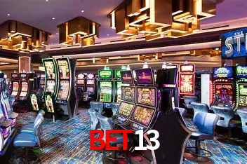 Apostas Esportivas na BET13: Um Guia Completo