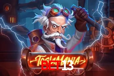 Segurança 2FA BET13