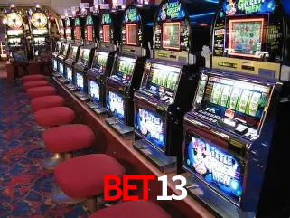 Explorando a Categoria de Eventos em Apostas na BET13