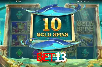 A Emoção da Loteria na BET13: Uma Chance de Mudança de Vida