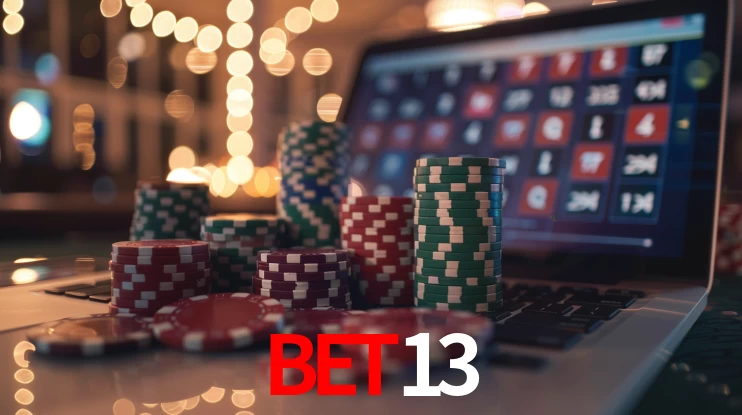Live Casino BET13