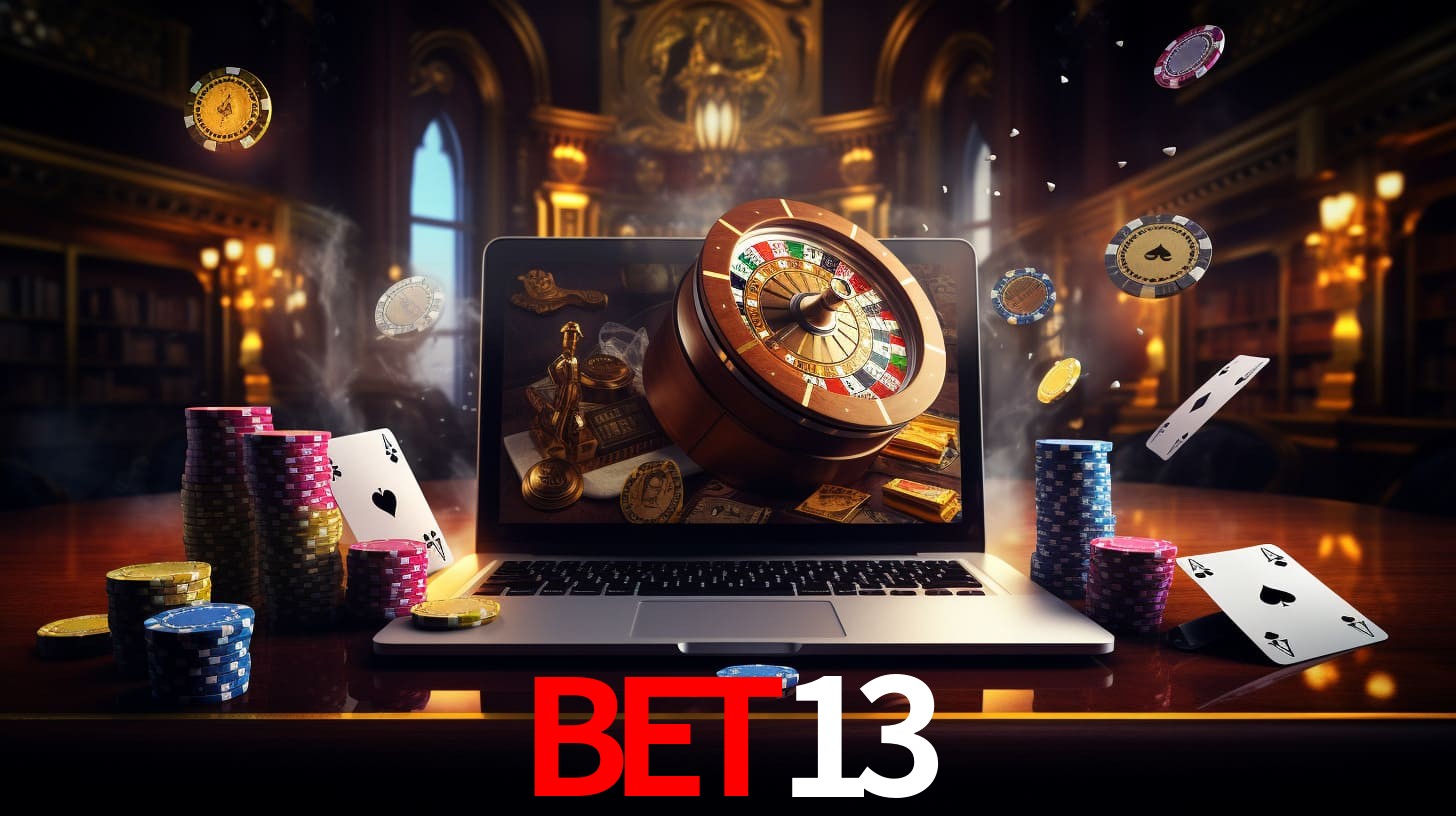 Live Casino BET13