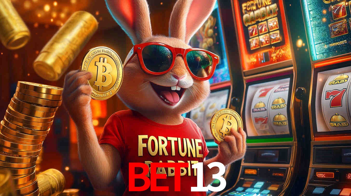 A Popularidade dos Caça-Níqueis no BET13
