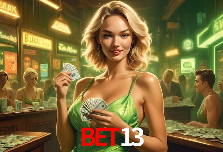 Desvendando o Mundo dos Jogos Virtuais na BET13