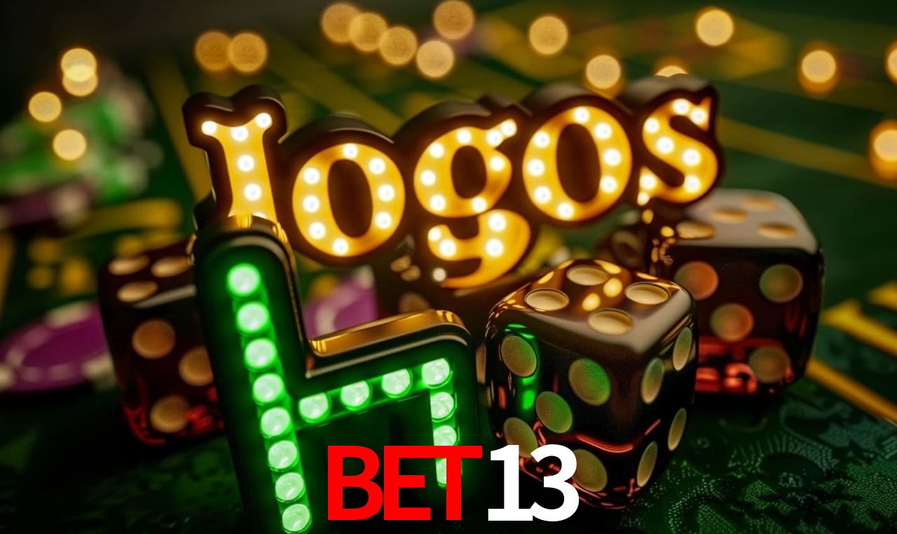 Jogos de Slot BET13