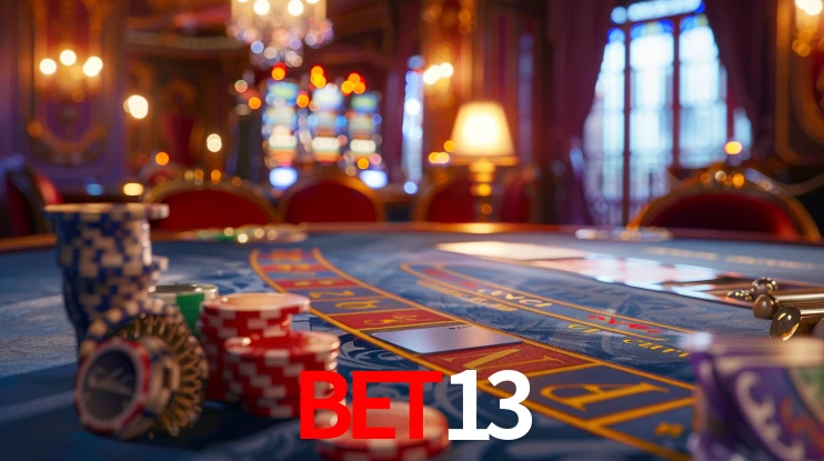 Games Directory BET13