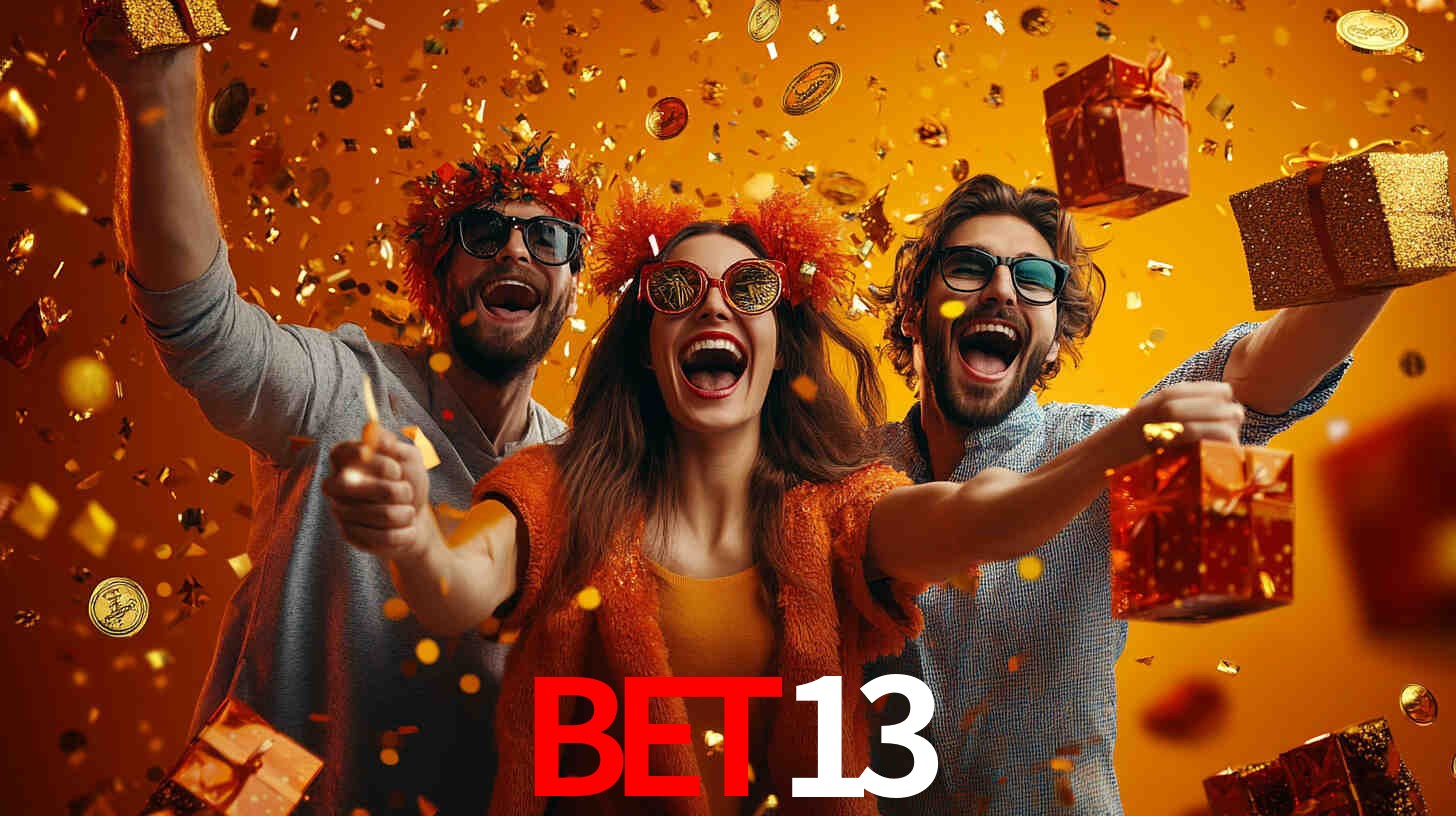 BET13 APP