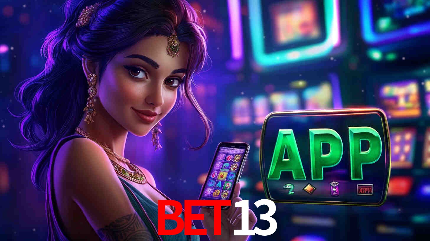 Bônus Generosos e Exclusivos no BET13 para Você!