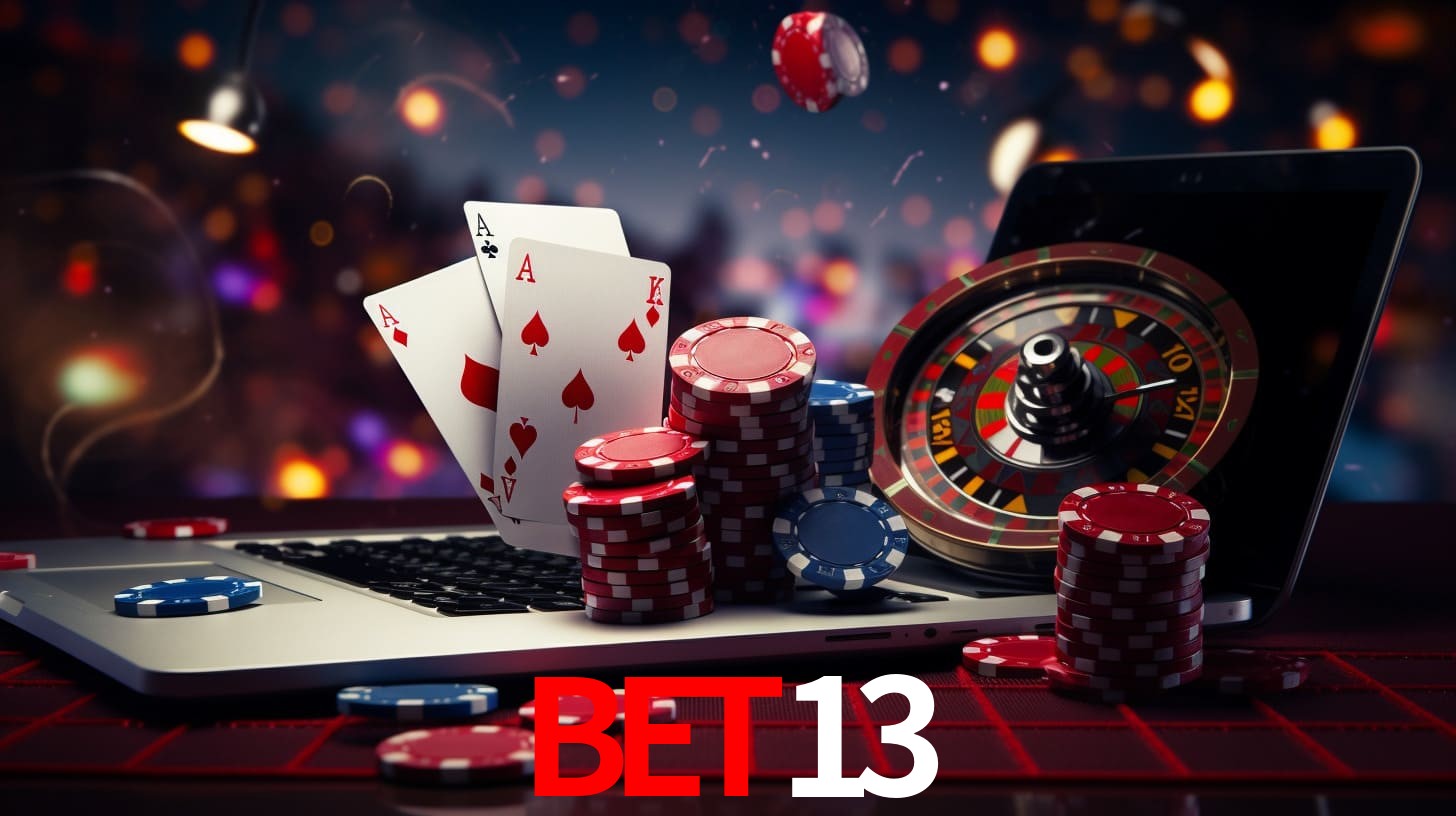 VIP Casino BET13