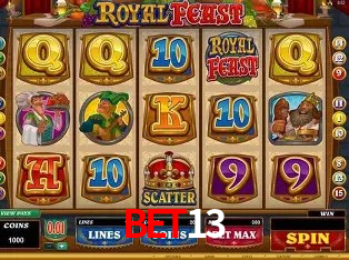 Seasonal Promotions BET13