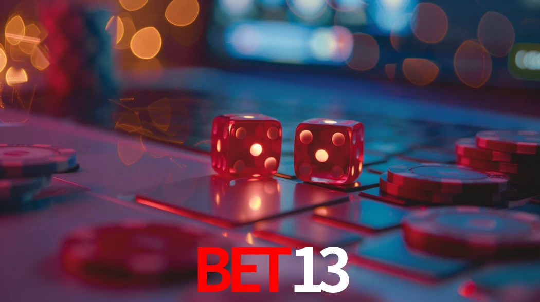 Slot Games BET13