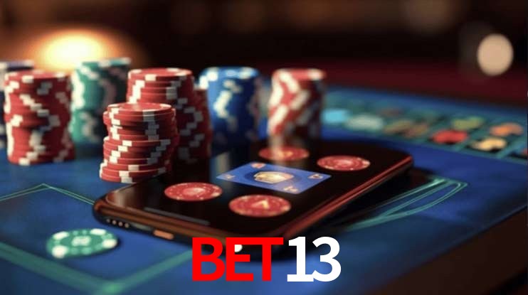 Jogo Spaceman BET13