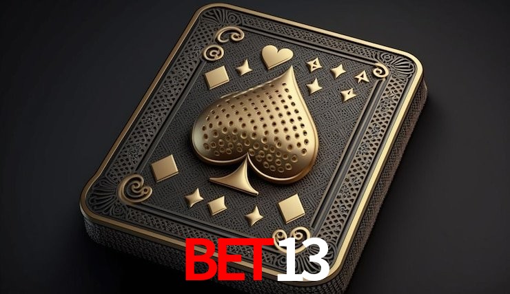 Recursos de Bônus BET13