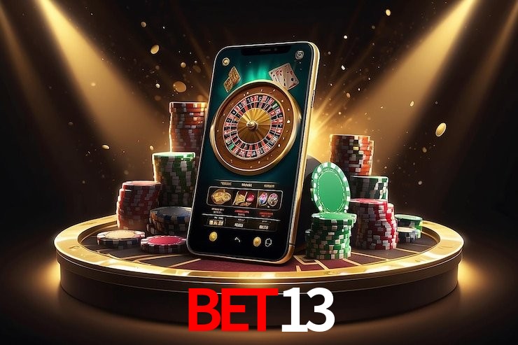 Tecnologia da Plataforma BET13