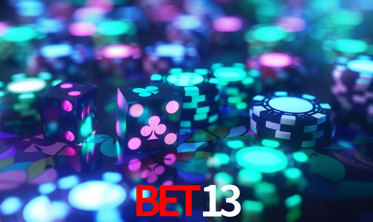 Mesa de Blackjack BET13