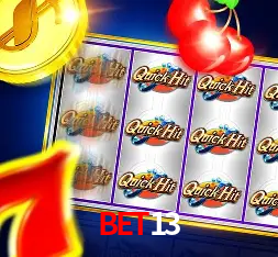 Descubra o Programa VIP da BET13: Vantagens Exclusivas para Jogadores