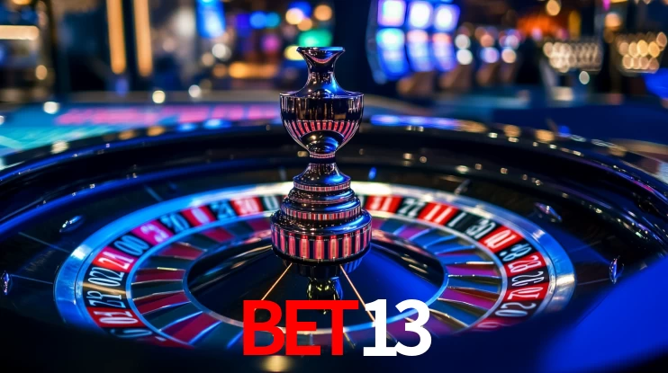 Explore as vantagens do BET13: serviço profissional e confiabilidade