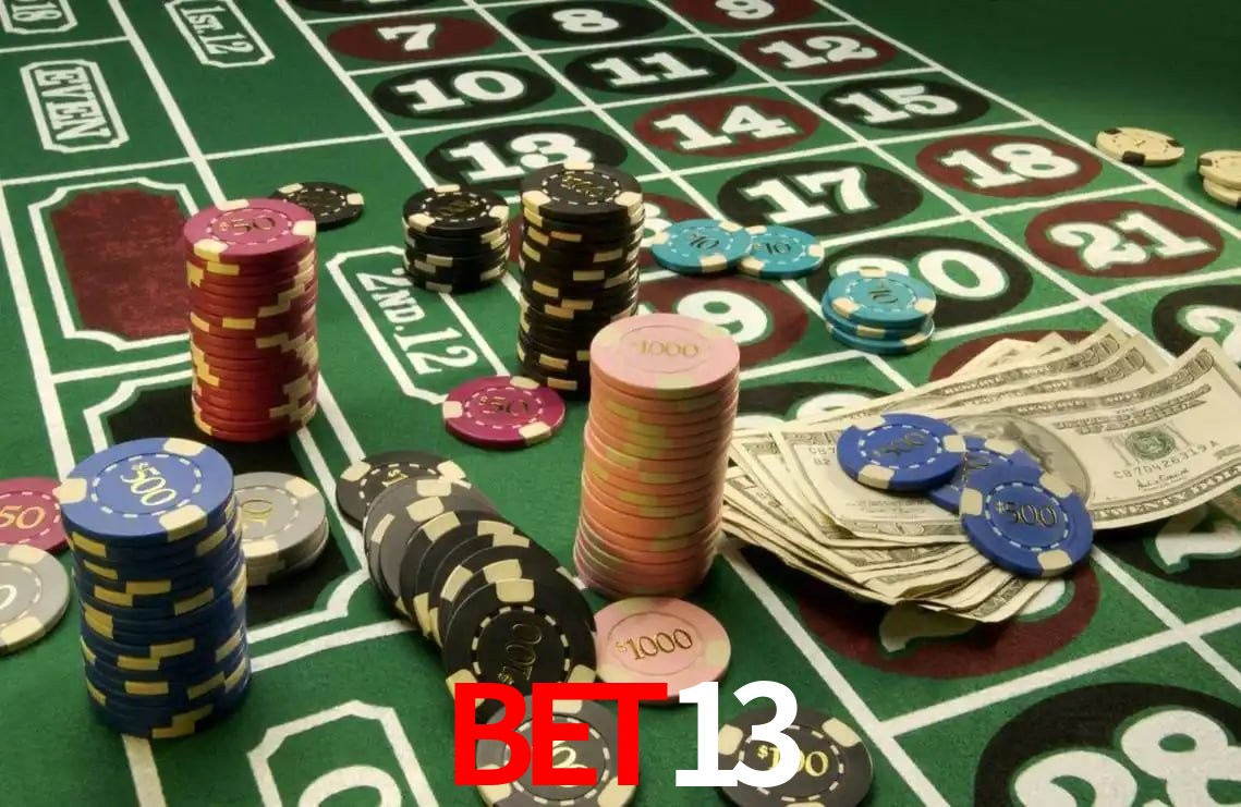 BET13