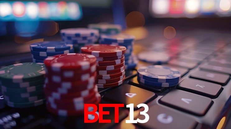 Integração de APIs BET13