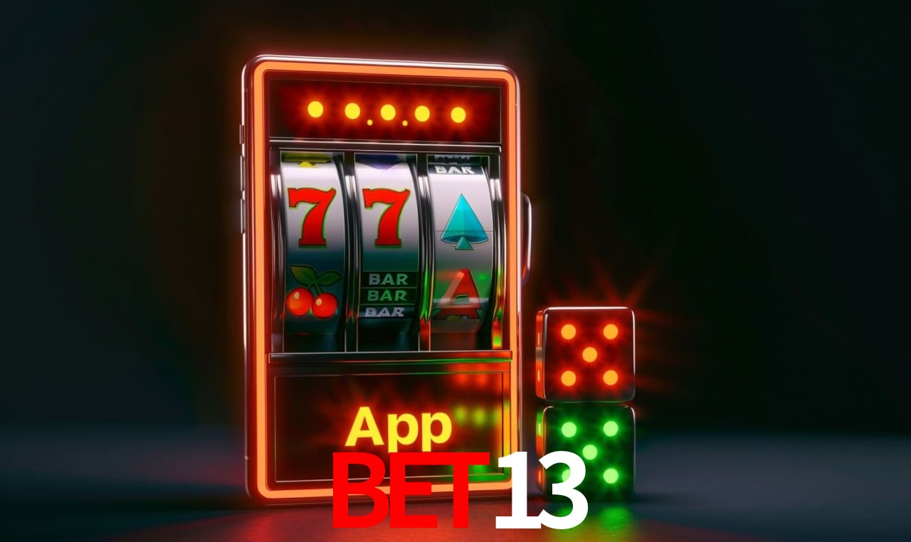 Diretório de Jogos BET13