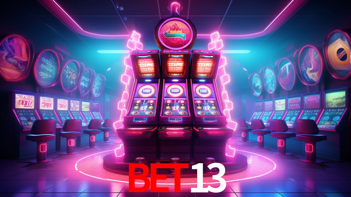BET13: Seu Especialista em Apostas Esportivas Brasileiras