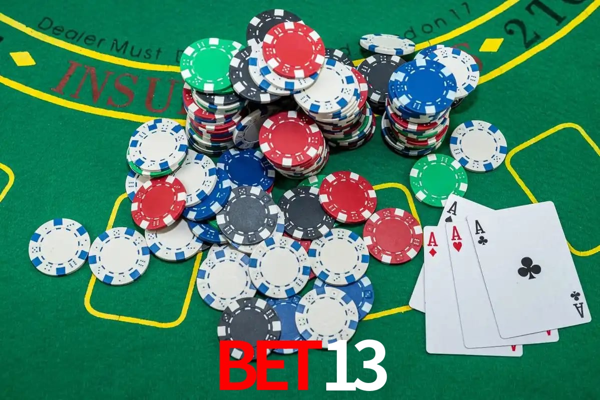 Bônus Diários BET13