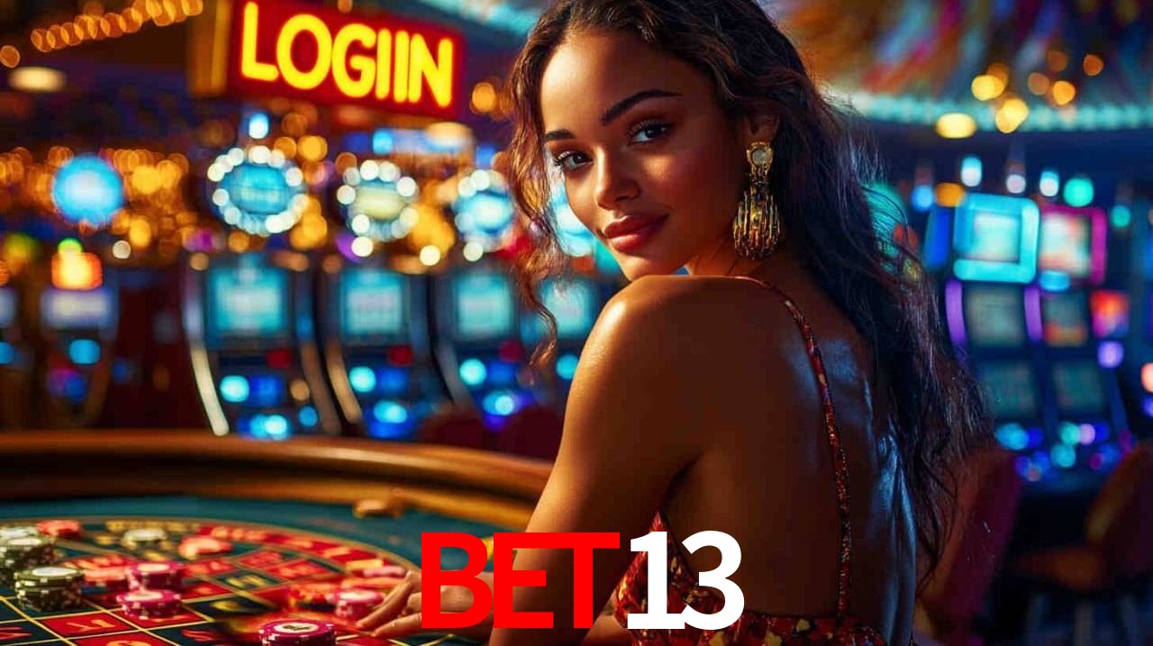 Cadastro Rápido BET13