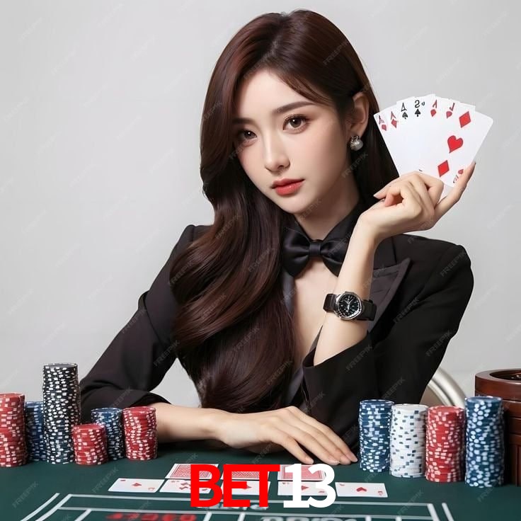 Promoção Relâmpago BET13