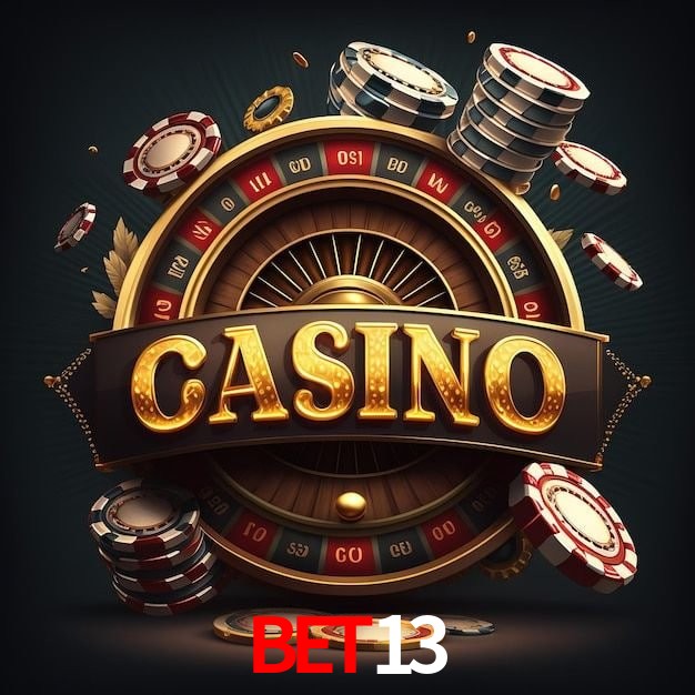 APP oficial da BET13 para mobile